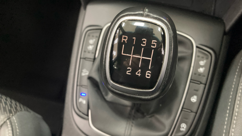 Hyundai Kona 1.0T GDi Blue Drive Premium SE 5dr Petrol Hatchback